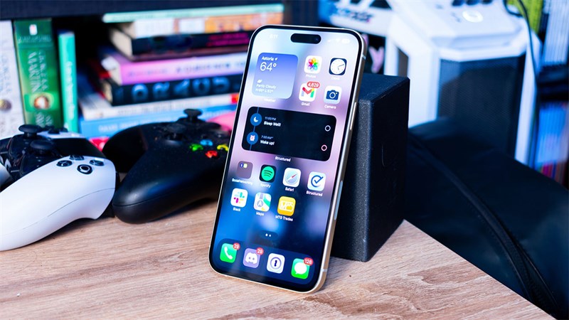 Sắm iPhone không khó, nhiều ưu đãi tại TGDĐ lên đến 2.9 triệu