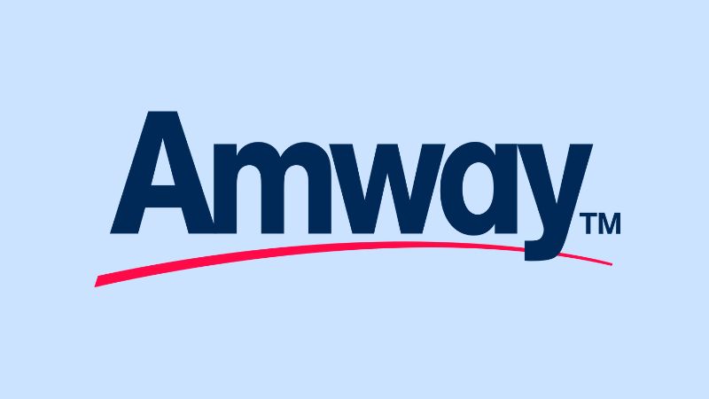 Thương hiệu Amway