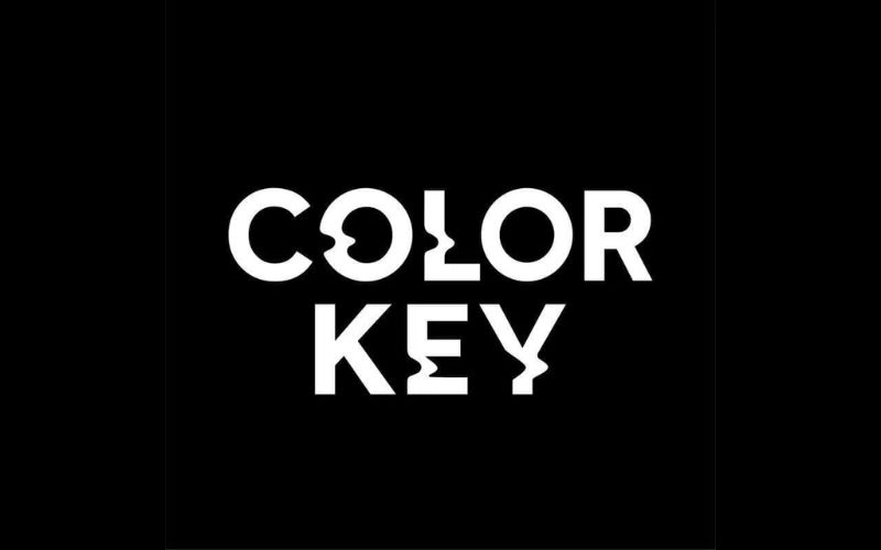 Son Colorkey là một thương hiệu mỹ phẩm nội địa Trung