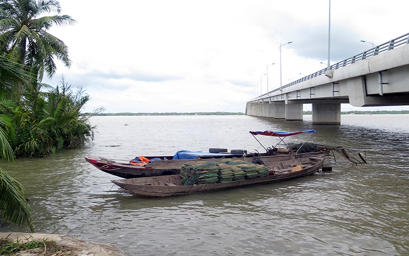 Cồn Thành Long