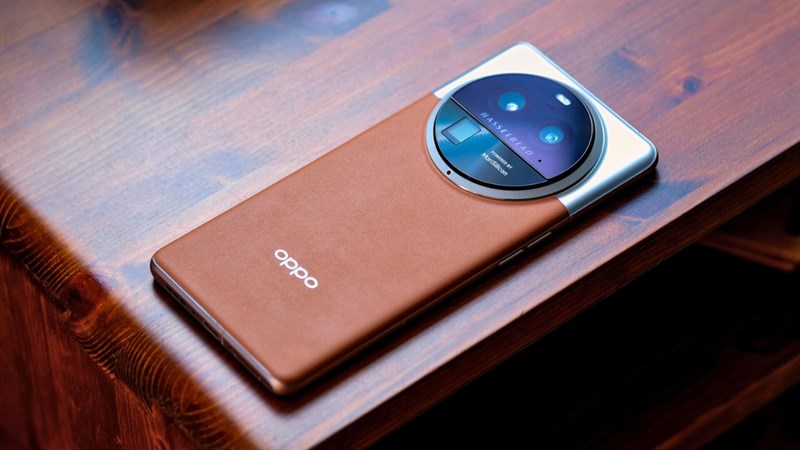 dòng điện thoại OPPO Find tiếp theo sẽ có chip Dimensity 9300