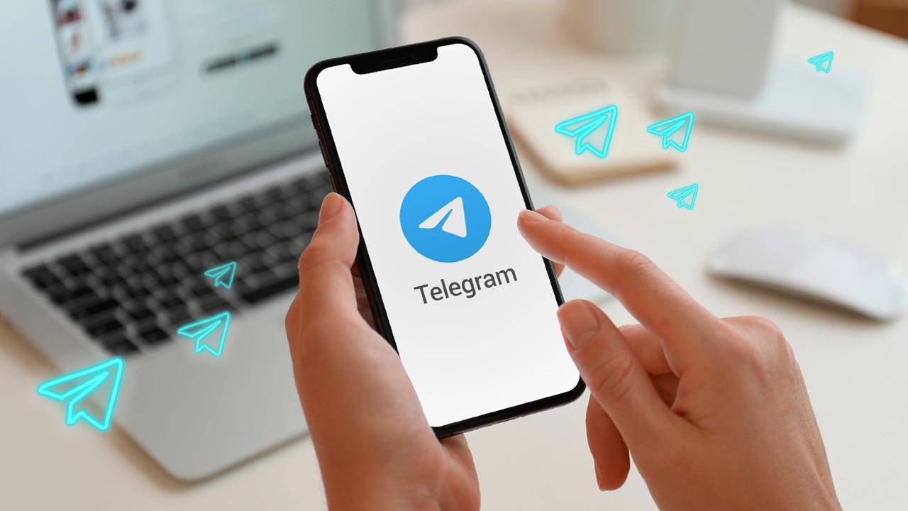 Cách đăng nhập Telegram không cần mã xác nhận