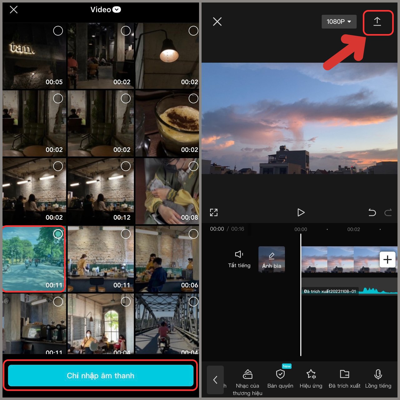 Hướng Dẫn Toàn Diện Về Ghép Tiếng Vào Video - Tạo Nội Dung Đặc Sắc