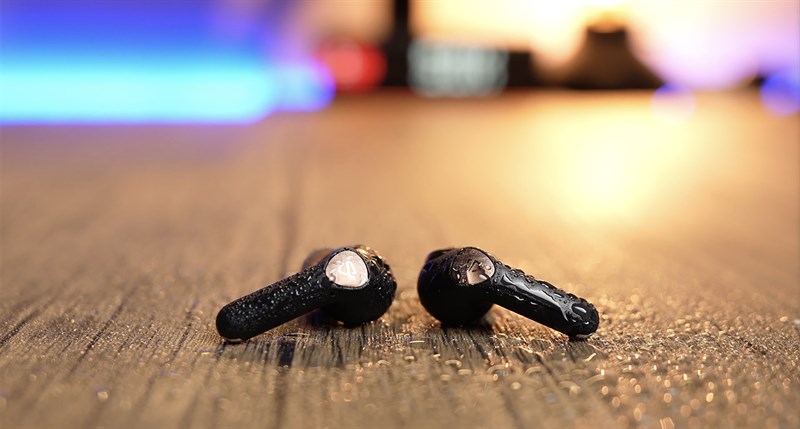  SoundPEATS Air 4 Pro là chiếc tai nghe không dây đáng mua