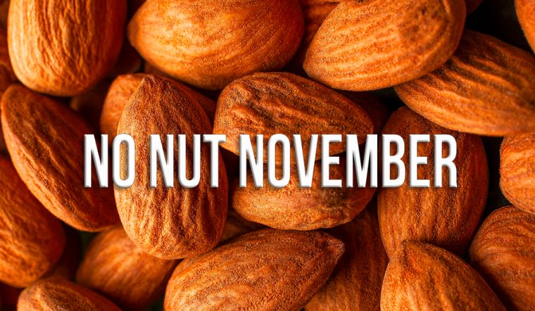 Thử thách No Nut November có tốt cho sức khỏe nam giới không?