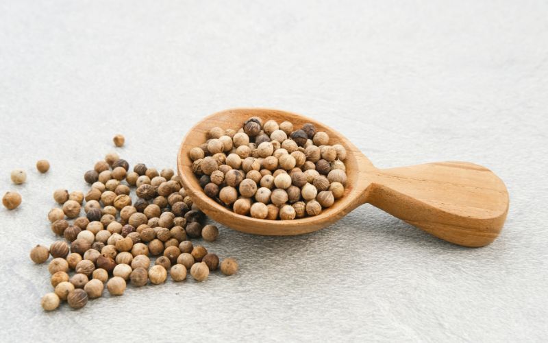 Giá tiêu hôm nay 08/11/2023 trong nước Giá tiêu hôm nay 08/11/2023 trong nước