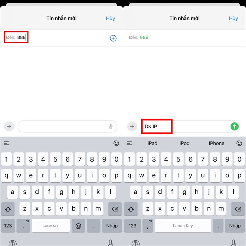 Cách nhận data miễn phí Vinaphone