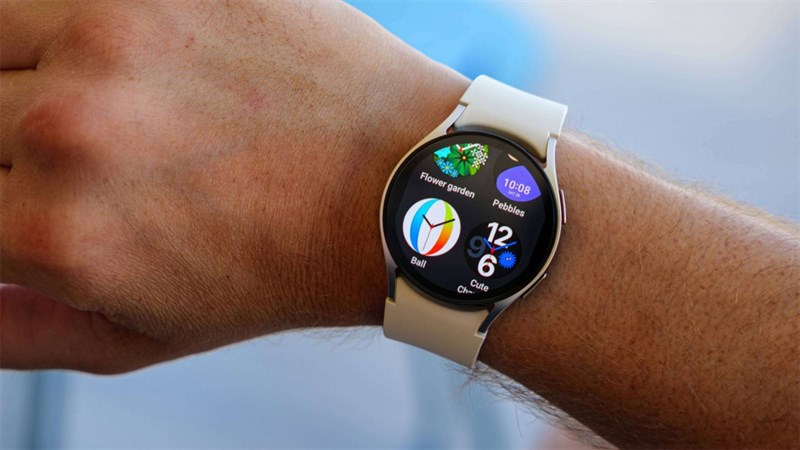 Lên đời Galaxy Watch 6 và Watch 5 Pro bất chấp tình trạng máy cũ đều thu lại