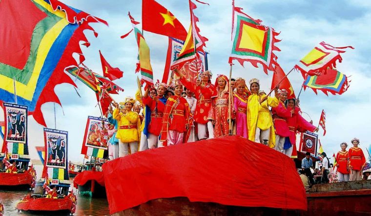Lễ hội Nghinh Ông Phú Quốc: Nguồn gốc, ý nghĩa, các hoạt động nổi bật