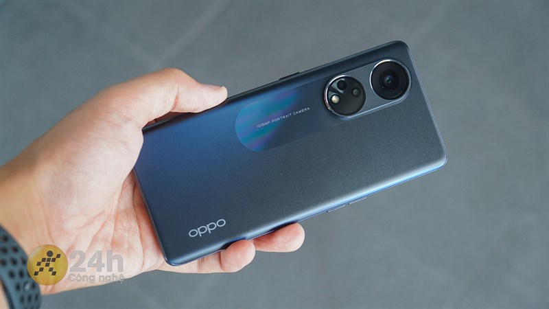 Cuối tuần giá quá đã, OPPO Reno series chỉ còn từ 7.19 triệu Cuối tuần giá quá đã, OPPO Reno series chỉ còn từ 7.19 triệu