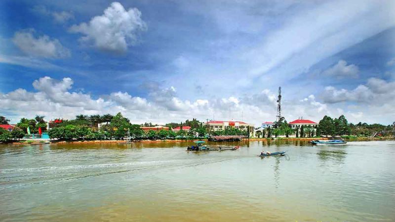 Du lịch U Minh (Cà Mau): 5 địa điểm hút khách nhất