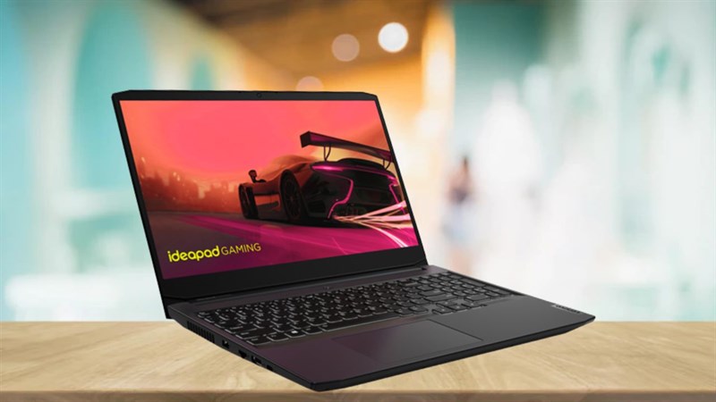 Laptop Lenovo Ideapad Gaming 3
