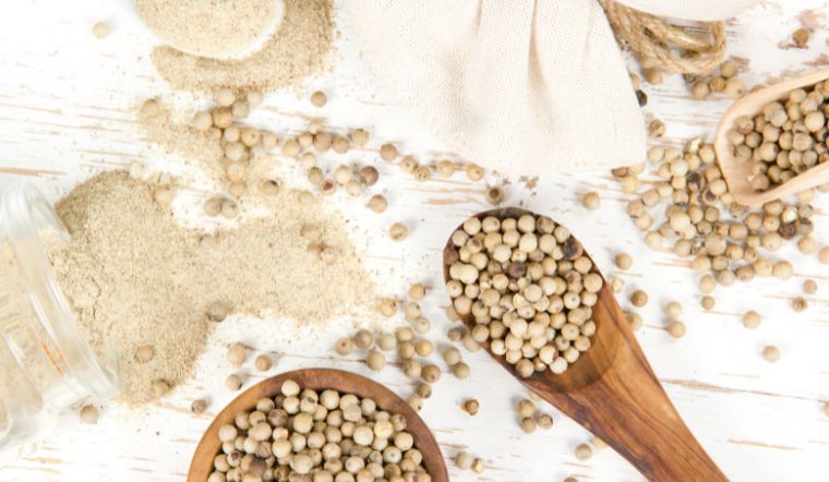 Giá tiêu hôm nay 10/11/2023: Điều chỉnh tăng nhẹ