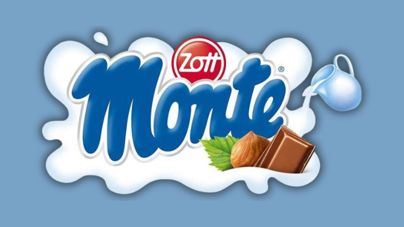 Váng sữa Monte Classic – món ăn dặm ‘chân ái’ dành cho bé
