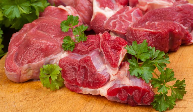 Nguy cơ đe dọa sức khỏe khi ăn thịt bò Sal rao bán trên mạng xã hội