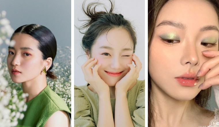 Personal Color Summer - Phong cách trang điểm cho nàng sở hữu nhóm màu mùa Hè
