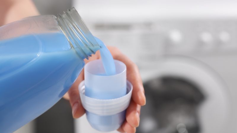Use wrinkle-resistant fabric softener