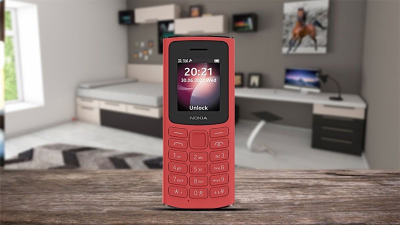 Nokia 105