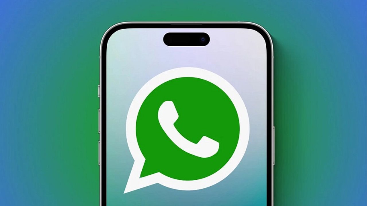 Cách dùng WhatsApp