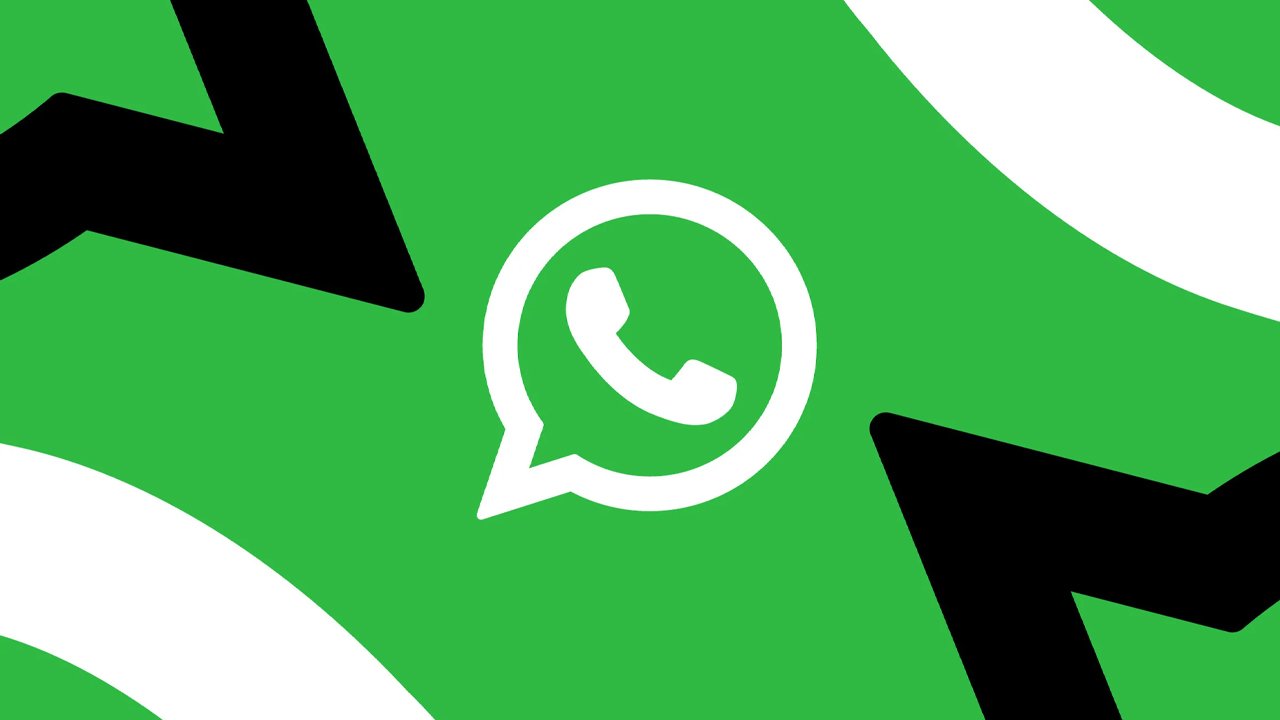 Cách dùng WhatsApp