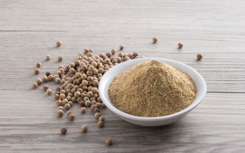 Giá tiêu thế giới