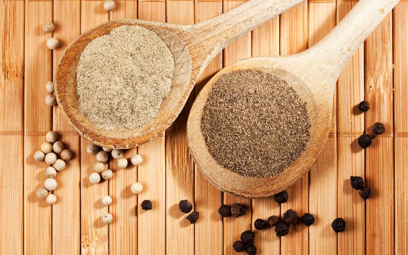 Giá tiêu hôm nay 13/11/2023 trong nước