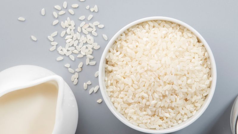 Giá gạo hôm nay 13/11 Giá gạo hôm nay 13/11