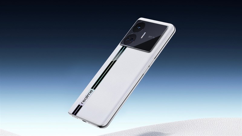 realme GT5 Pro được xác nhận thời gian ra mắt