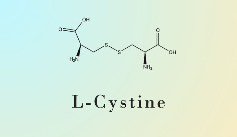 L-Cystine có tác dụng gì với làn da? Cách bổ sun gL-Cystine vào cơ thể