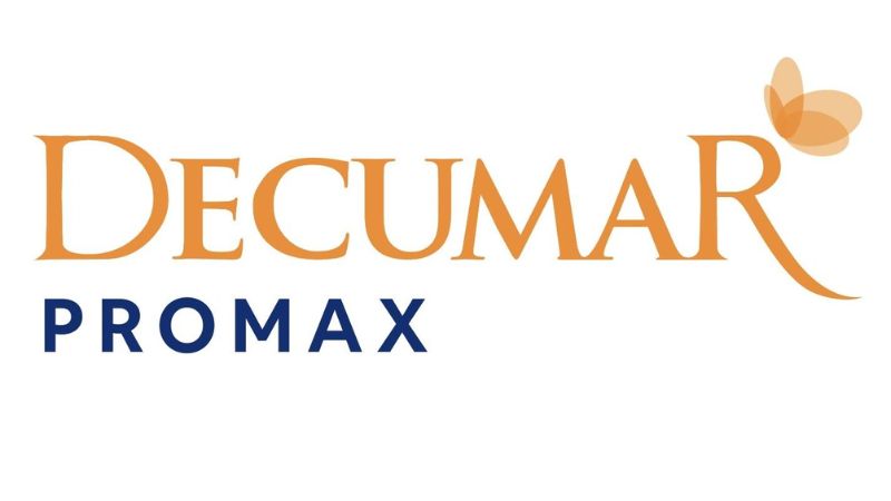 Đôi nét về thương hiệu Decumar Promax