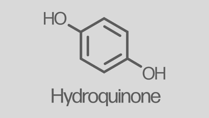 Bà bầu không nên dùng Hydroquinone‏‏