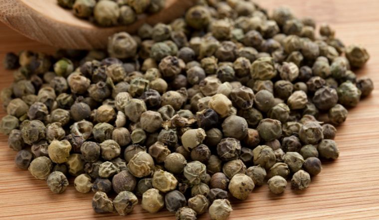 Giá tiêu hôm nay 14/11/2023: Không có thay đổi mới