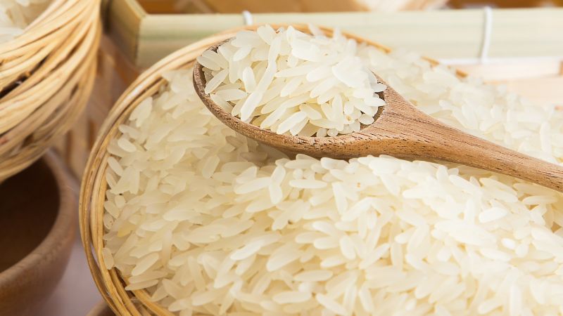 Giá gạo hôm nay 14/11