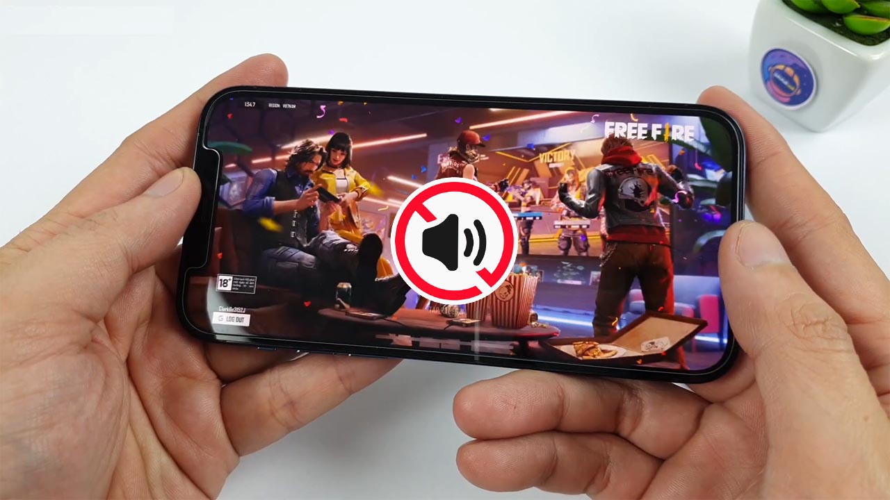 Game Free Fire Bị Mất Tiếng: Nguyên Nhân và Cách Khắc Phục Hiệu Quả