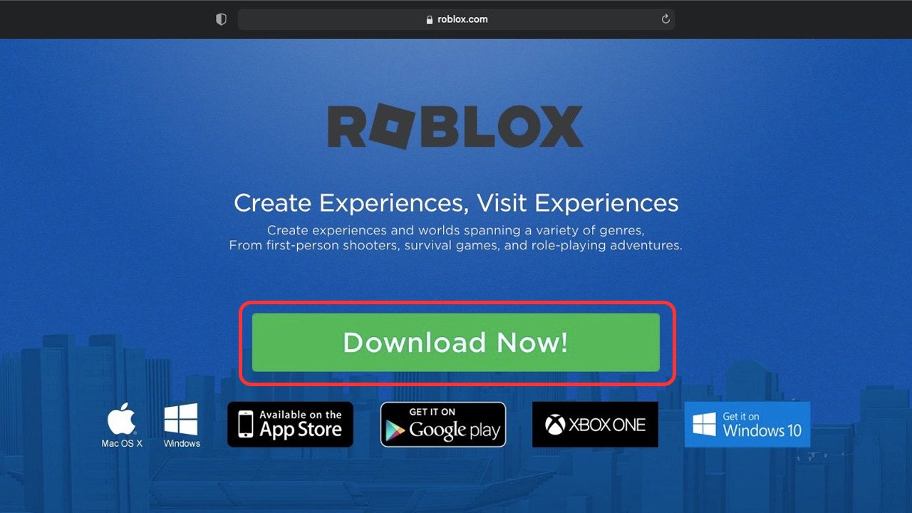 Roblox - Ứng dụng trên Google Play