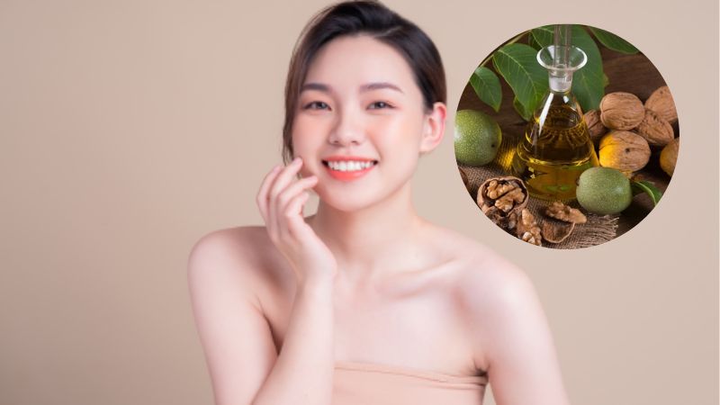 Cung cấp chất chống oxy hóa tuyệt vời