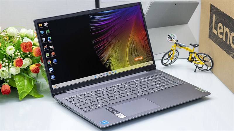 Laptop Lenovo Ideapad 3 series giá cực ưu đãi