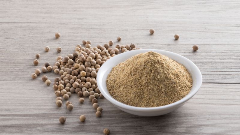 Giá tiêu thế giới