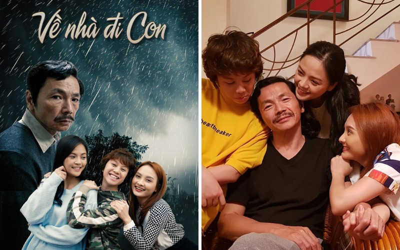 Về Nhà Đi Con - Come home, my dear (2019)