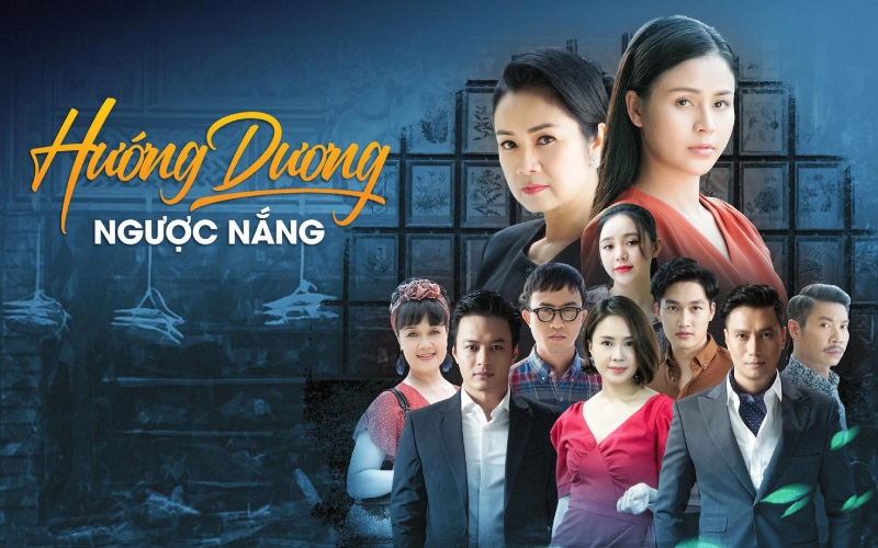 Hướng Dương Ngược Nắng - Sunflower against the sun (2020)