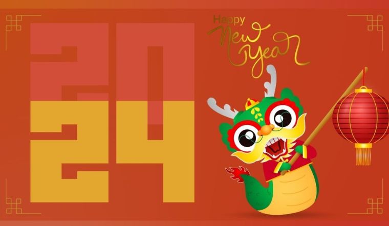Lịch nghỉ Tết Nguyên đán 2024 học sinh, sinh viên mới, chi tiết nhất