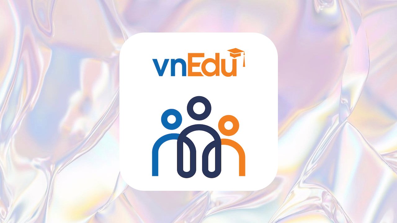 Cách đăng nhập vnEdu Connect