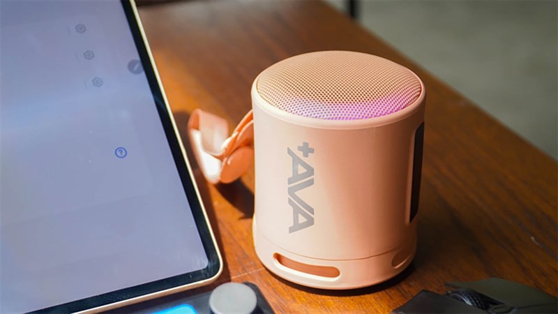 Loa Bluetooth AVA FreeGo F13 giá chỉ 5k khi mua sản phẩm thứ 2