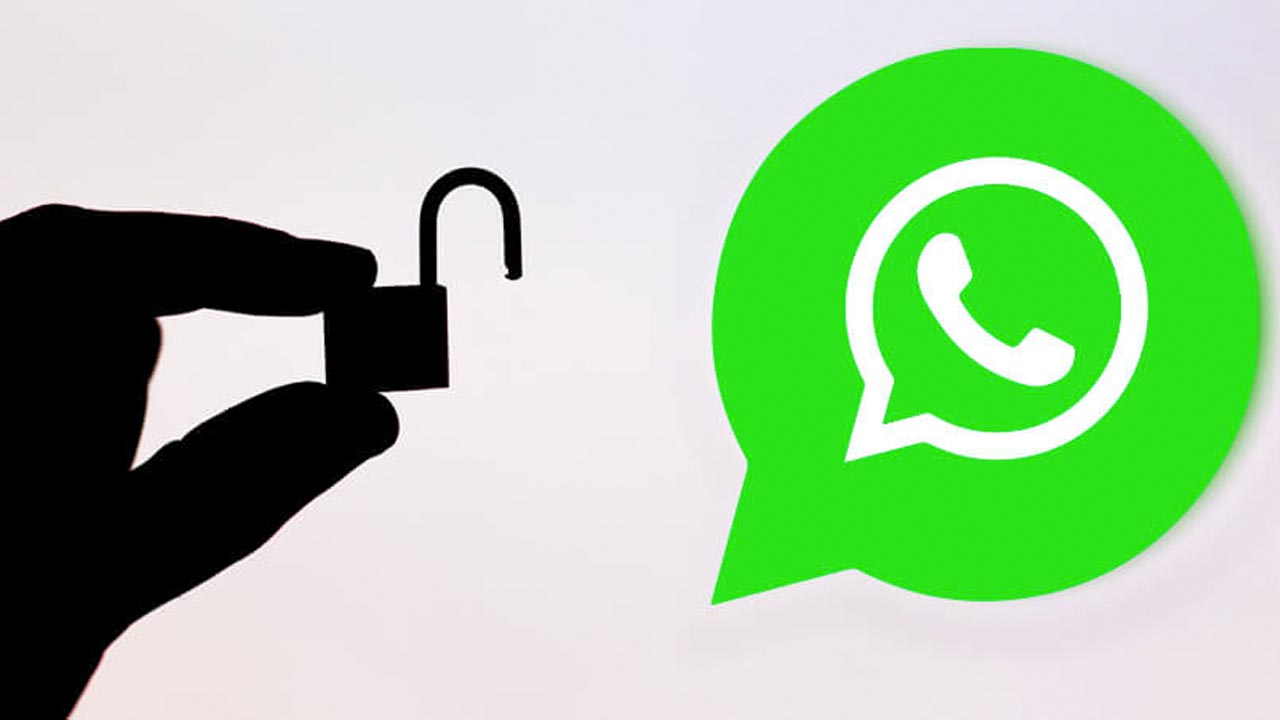 WhatsApp không gửi mã xác minh