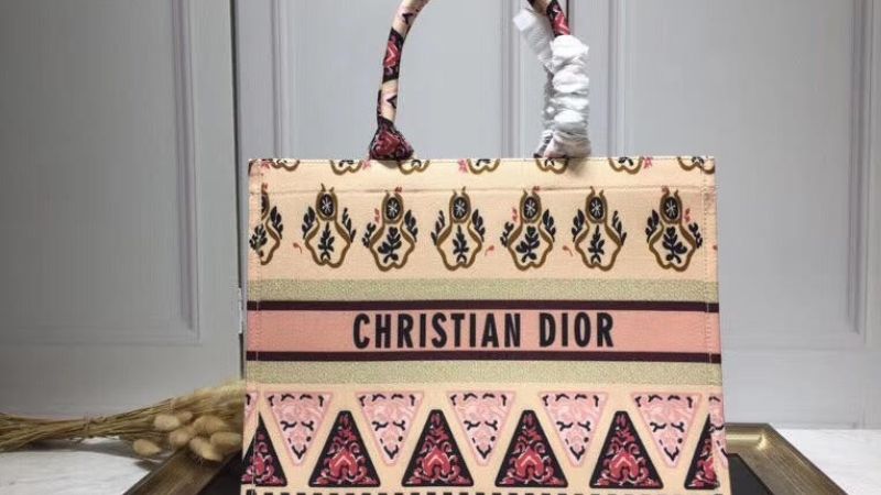 Túi xách thương hiệu Dior
