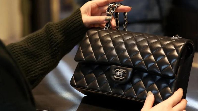 Túi xách thương hiệu Chanel