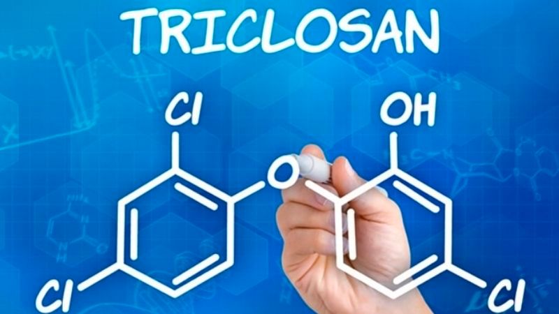 Triclosan