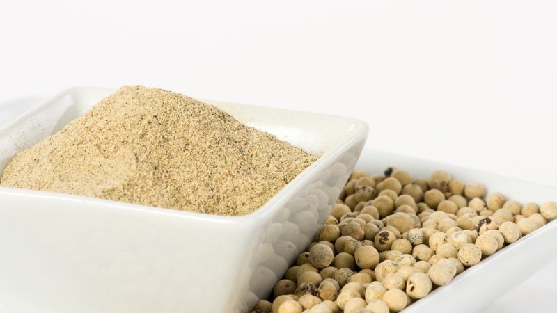 Giá tiêu hôm nay 17/11/2023 trong nước