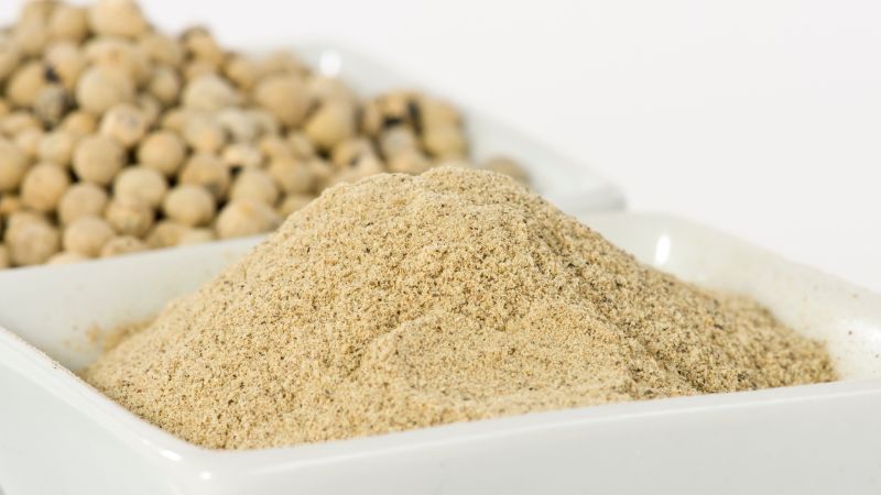 Giá tiêu thế giới