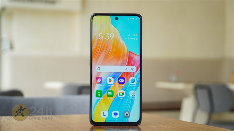Cuối tuần nhiều ưu đãi sốc, giảm đến 1.5 triệu khi mua OPPO A series Cuối tuần nhiều ưu đãi sốc, giảm đến 1.5 triệu khi mua OPPO A series
